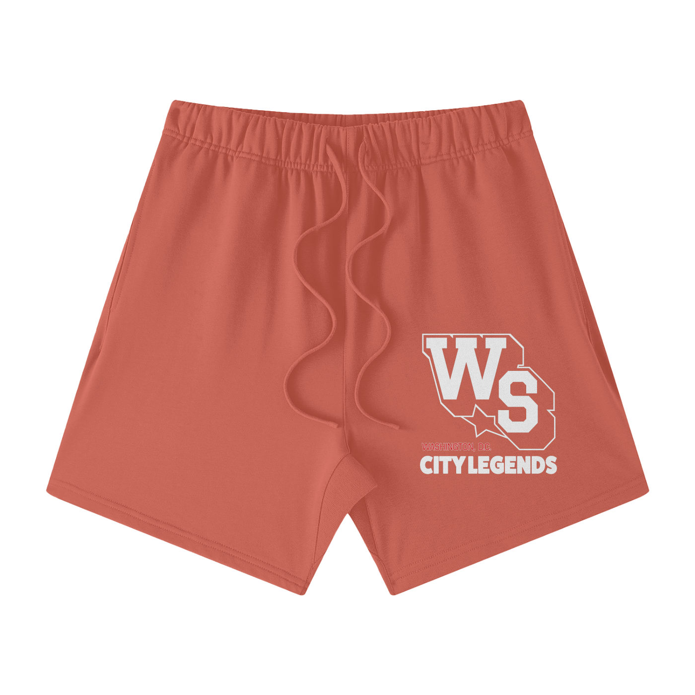 D.C. Shorts