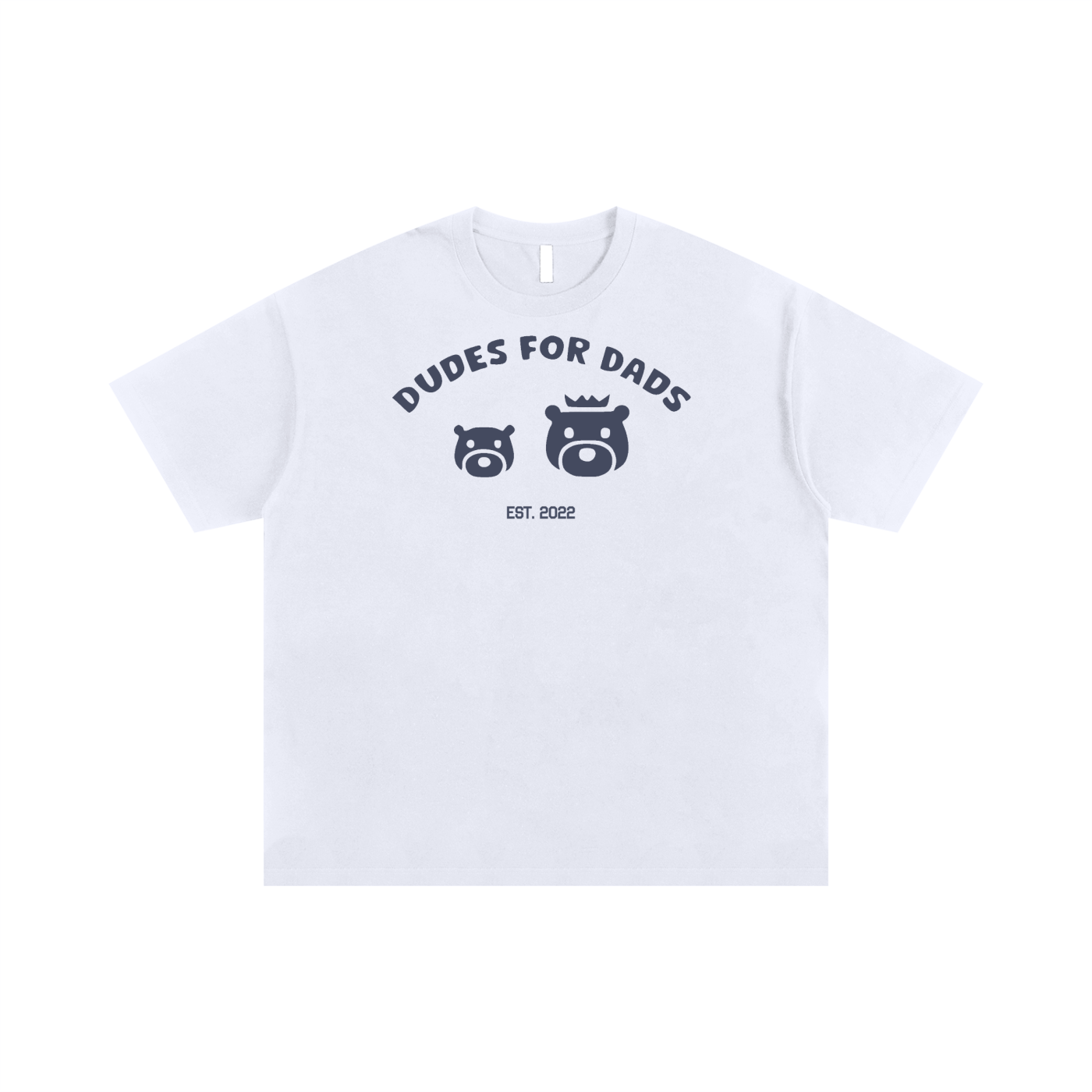 D4D × WS Tee