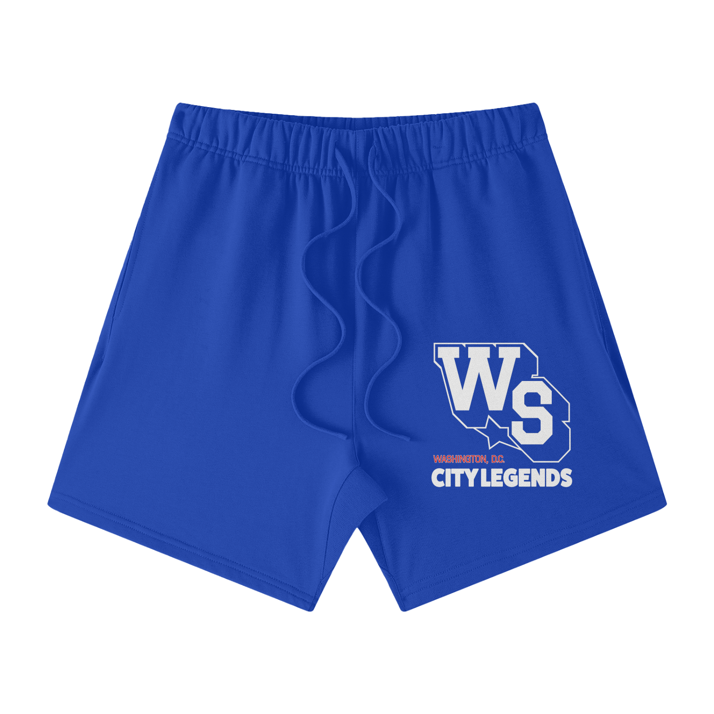 D.C. Shorts