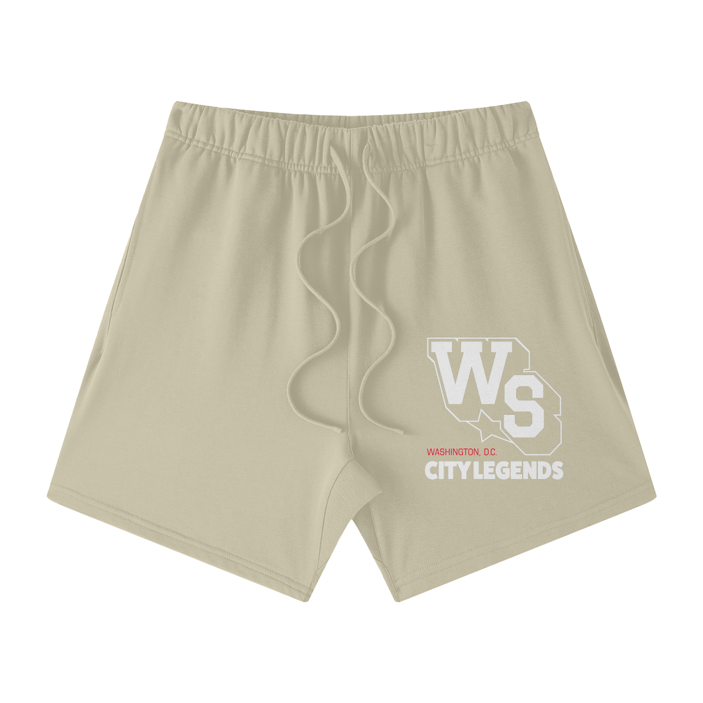 D.C. Shorts