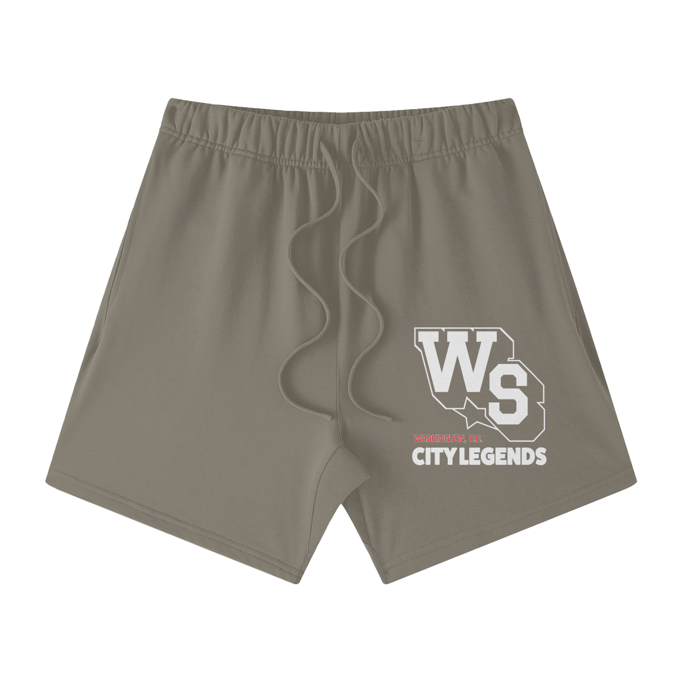 D.C. Shorts