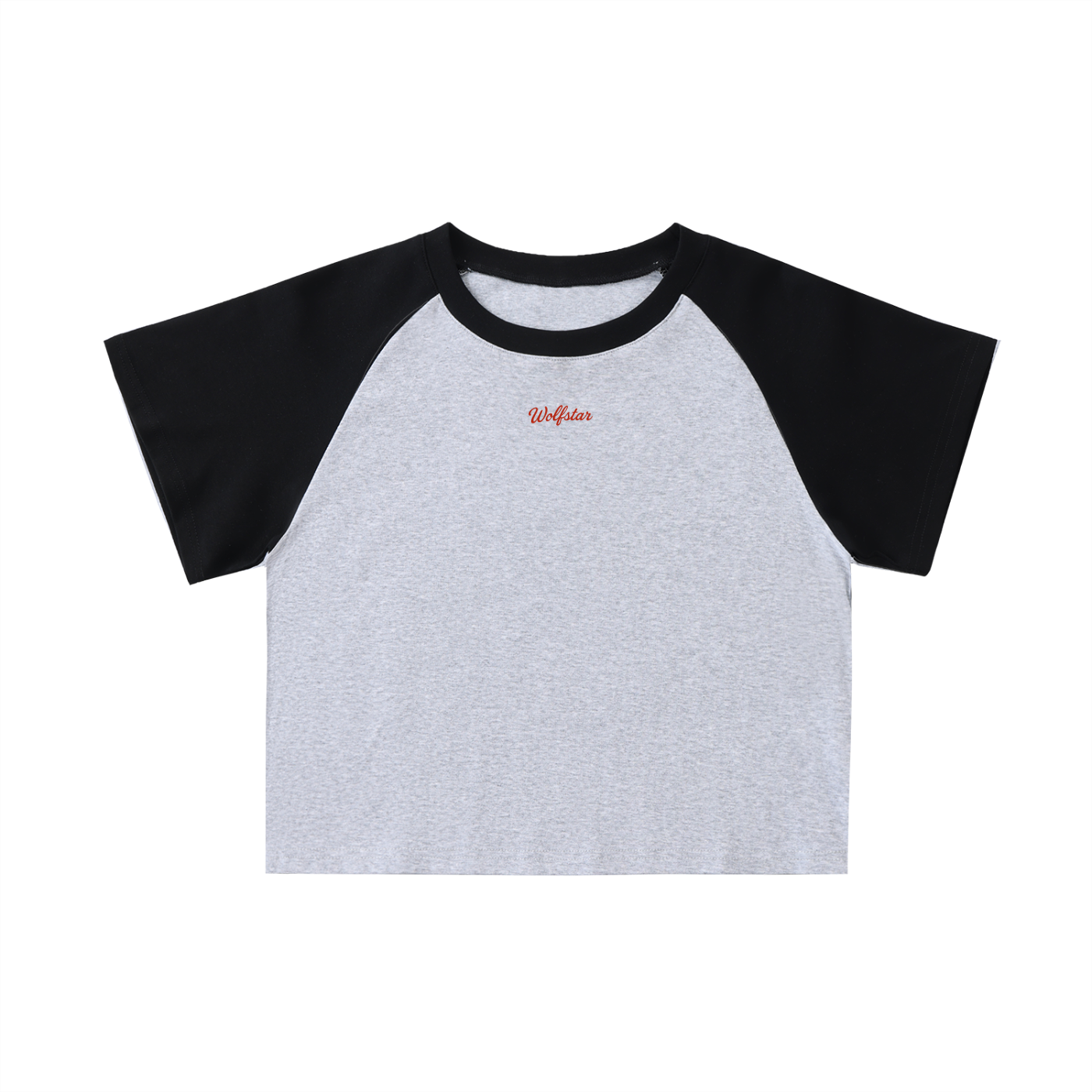 Vintage Crop Top