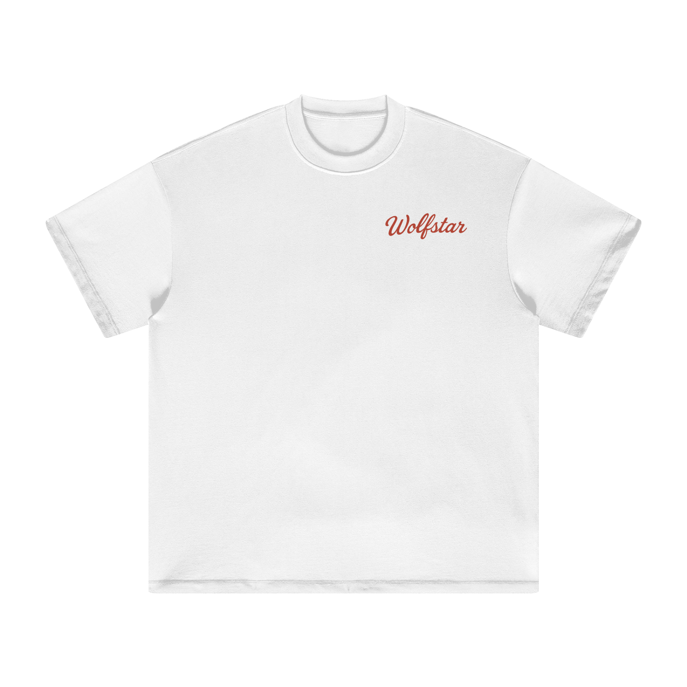 Cub Classic Oversized Tee