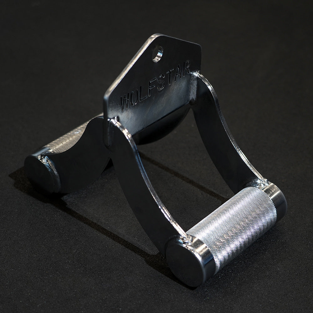APEX Fatty Grip V-BAR