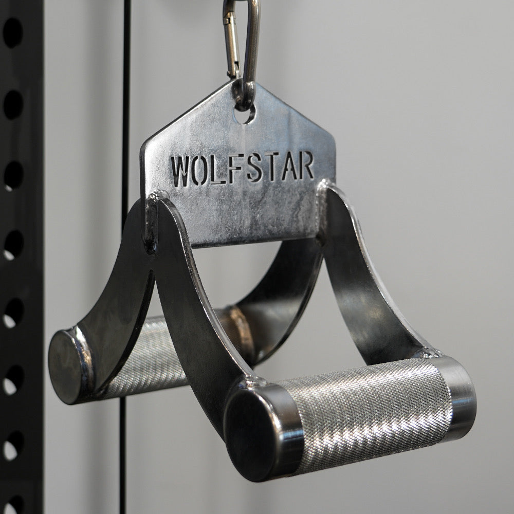 Wolfstar Gym Upgrade Bundle