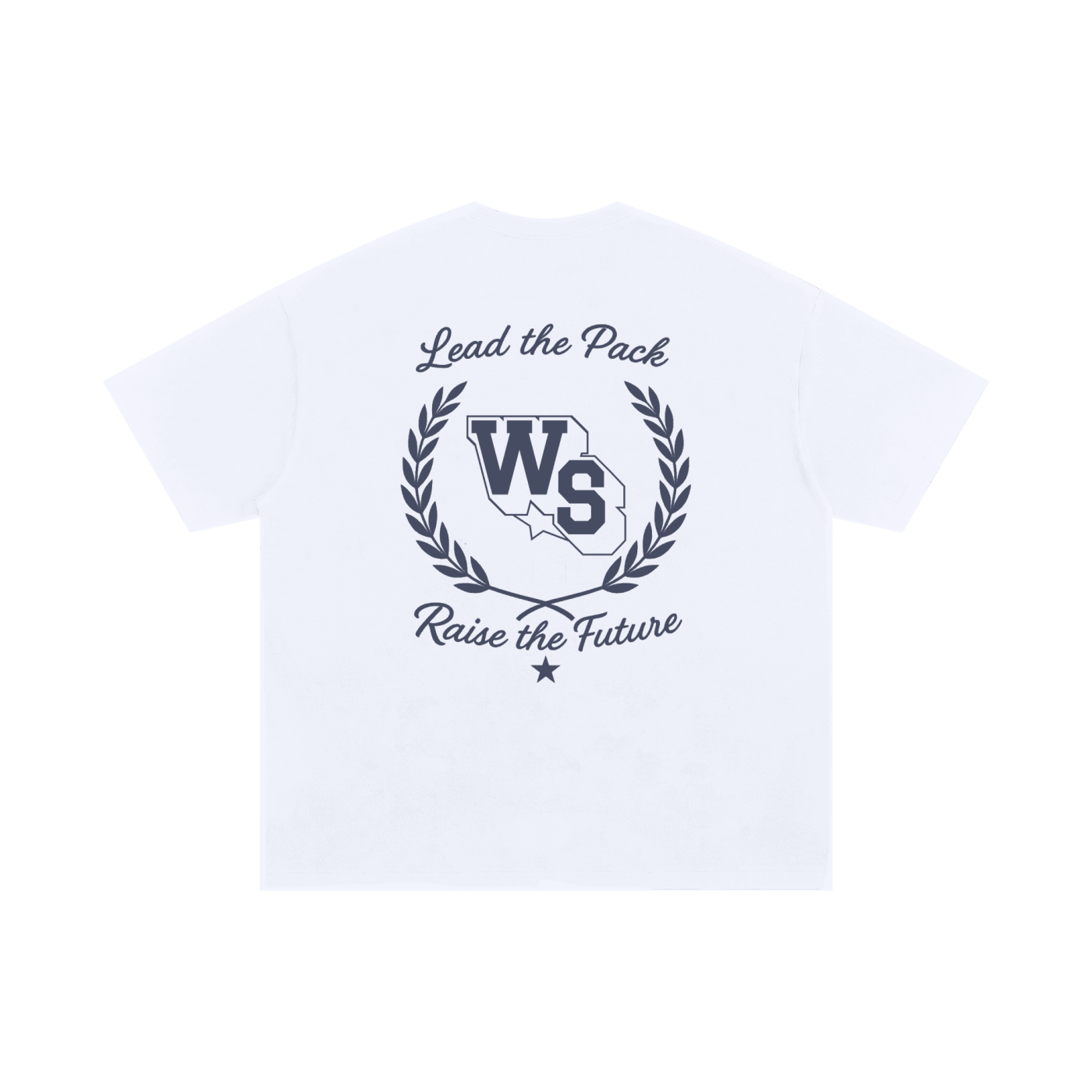 D4D × WS Tee