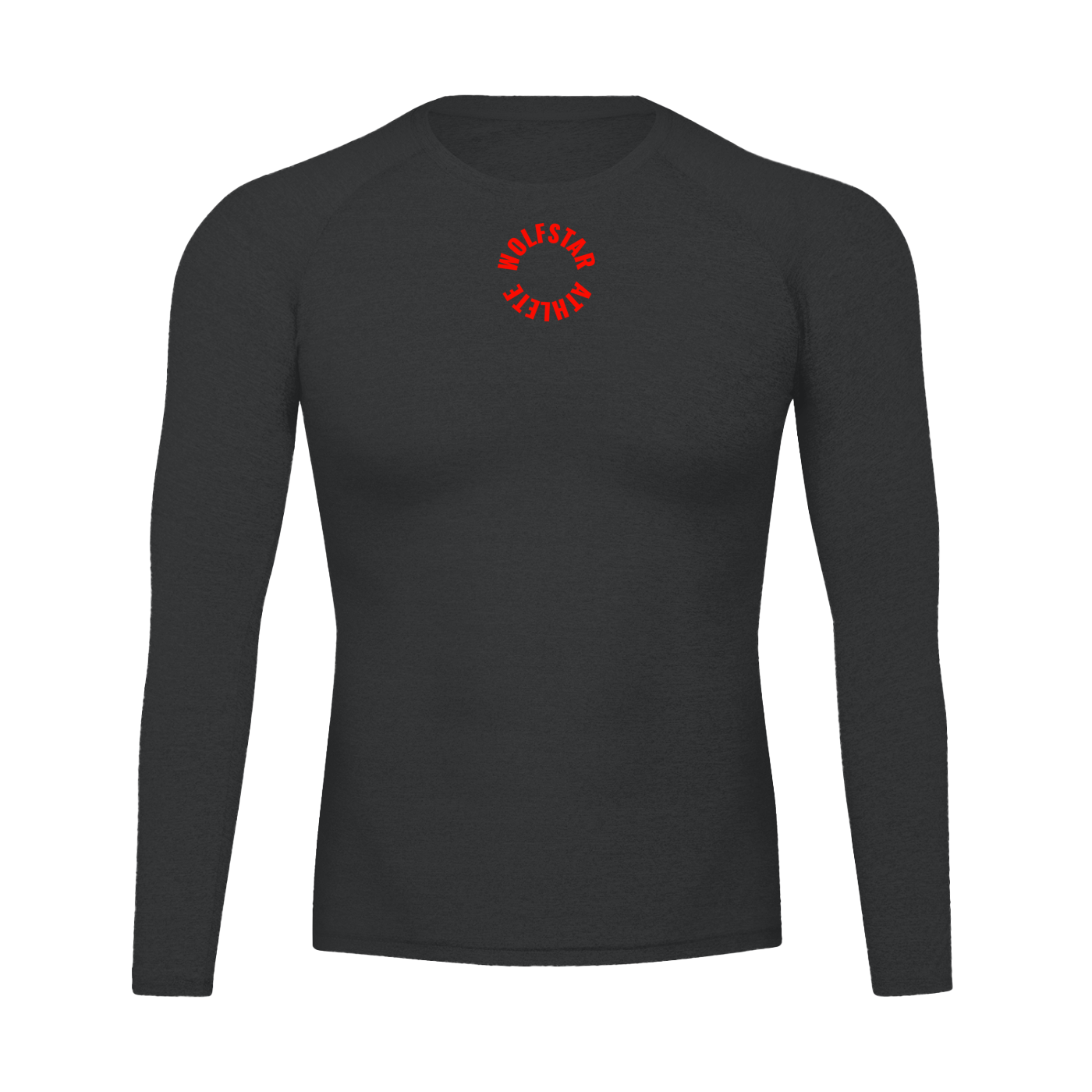 compression long sleeve