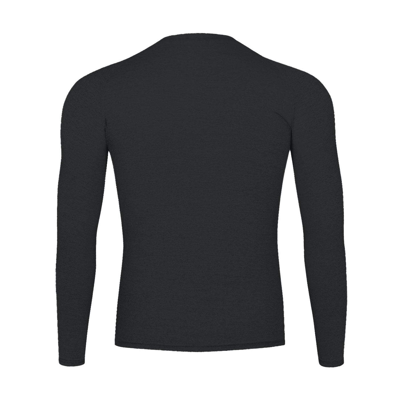 (WS) Long Sleeve Compression Shirt