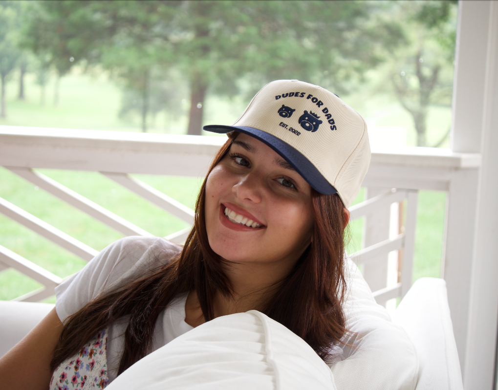 D4D × WS Hats