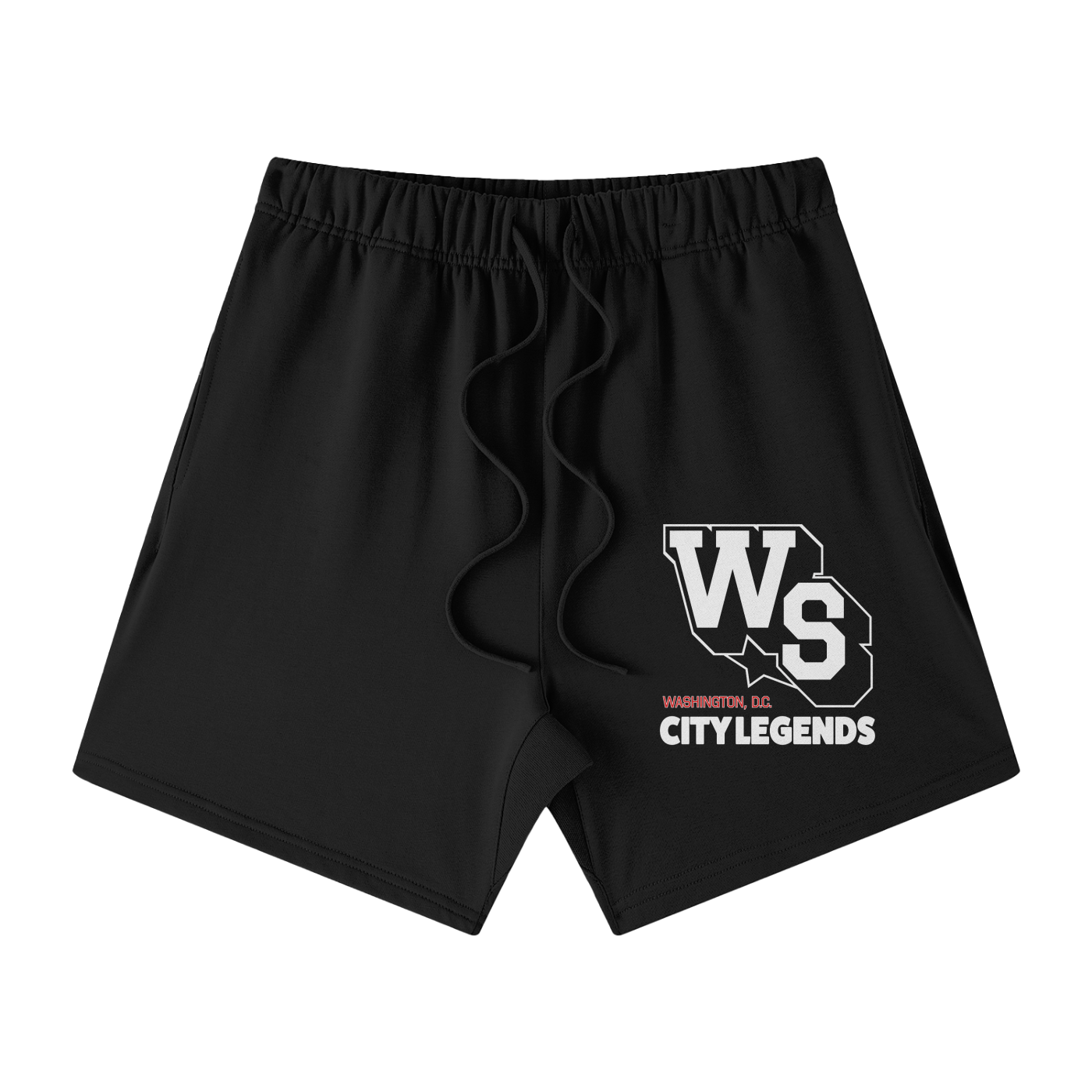 D.C. Shorts