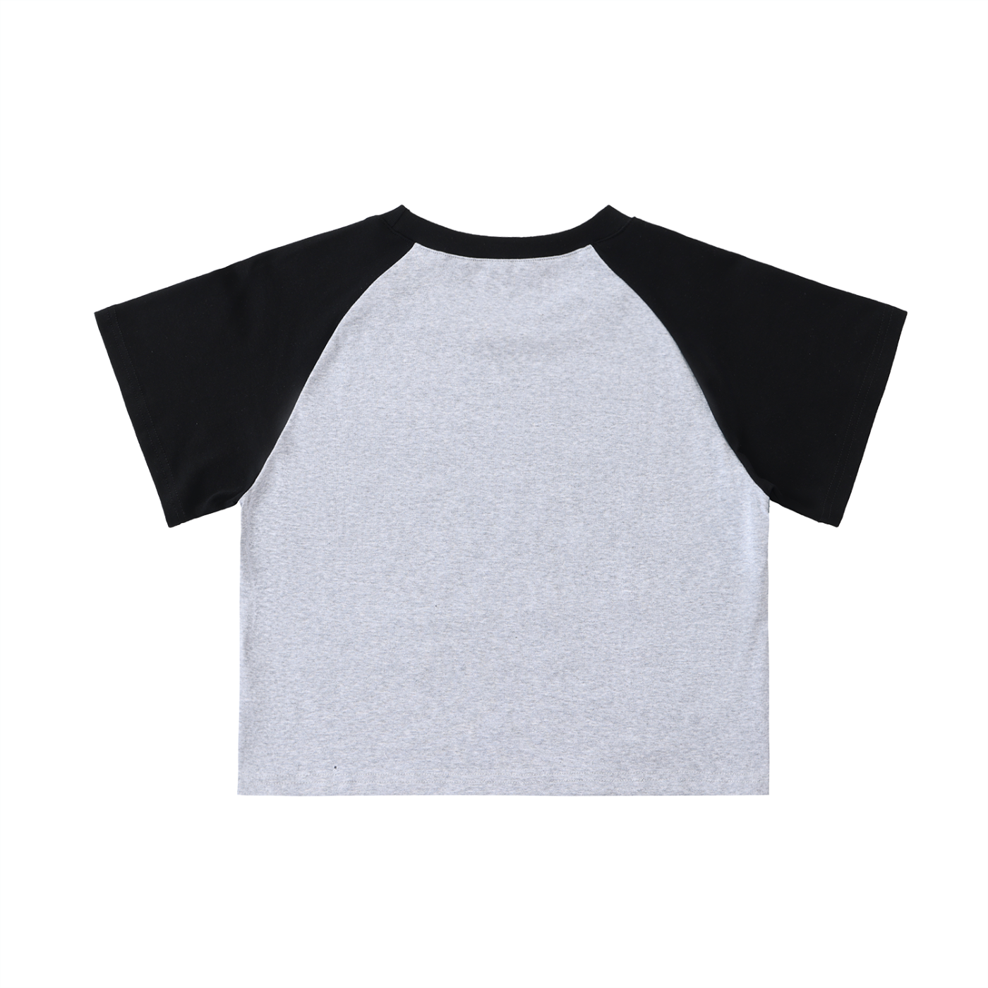 Vintage Crop Top