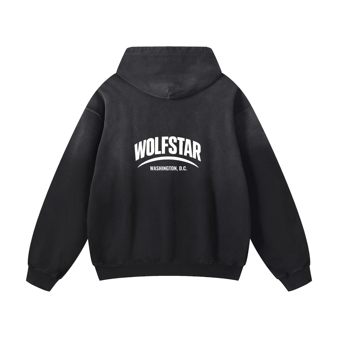 oversized limited edition athlete