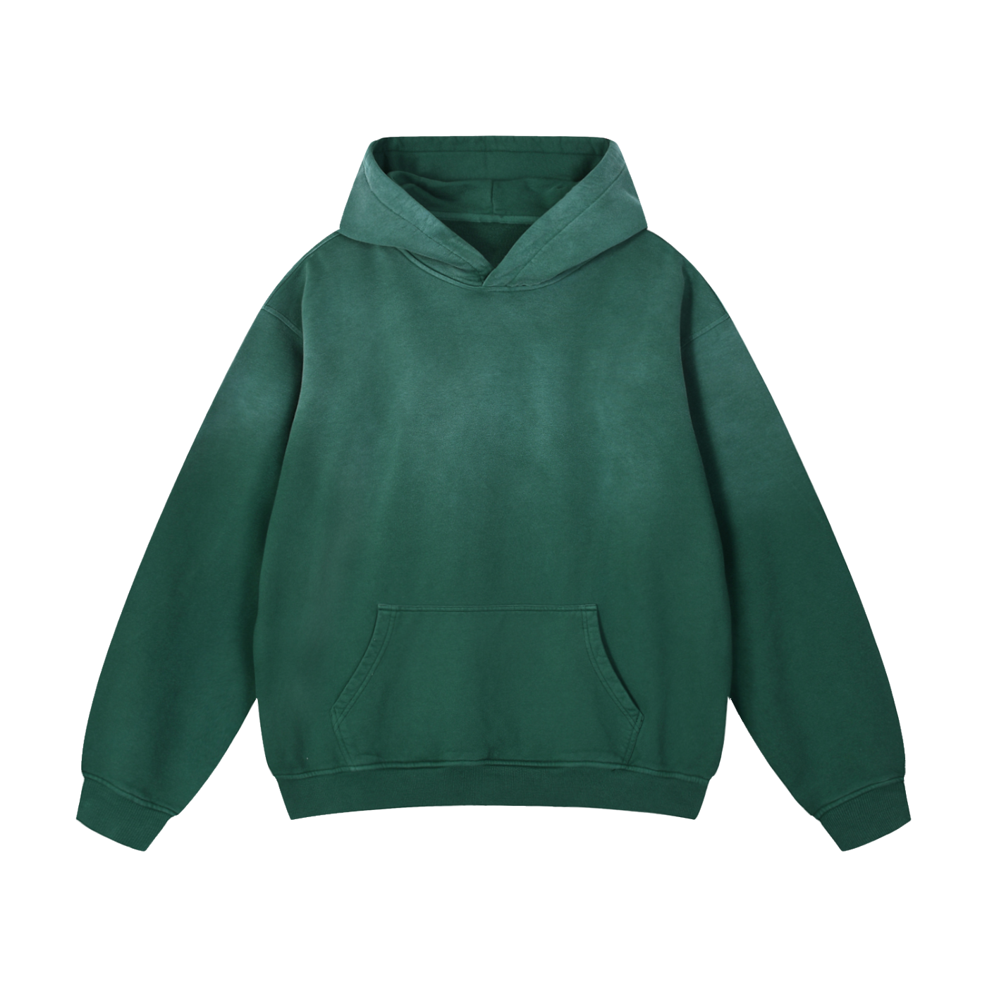 oversized limited edition athlete
