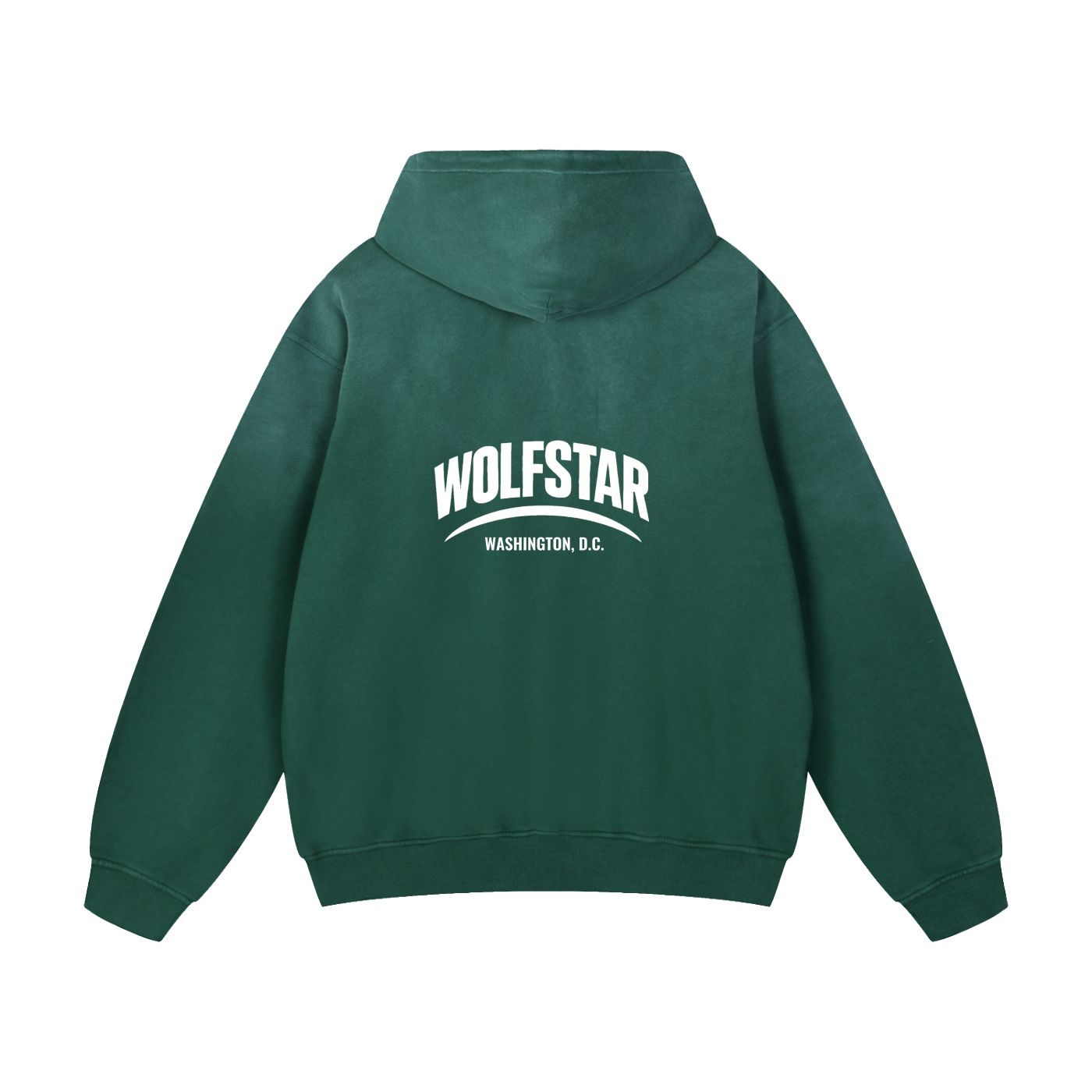 oversized limited edition athlete