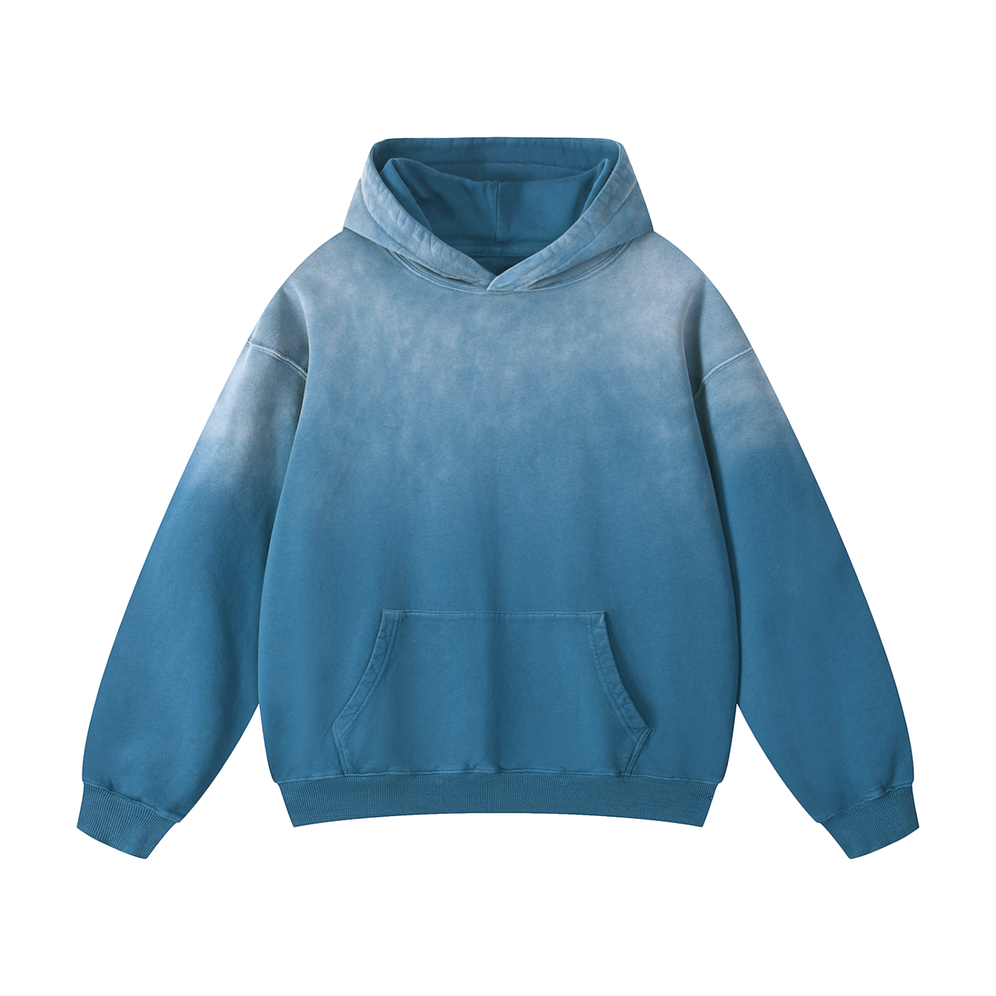 oversized limited edition athlete