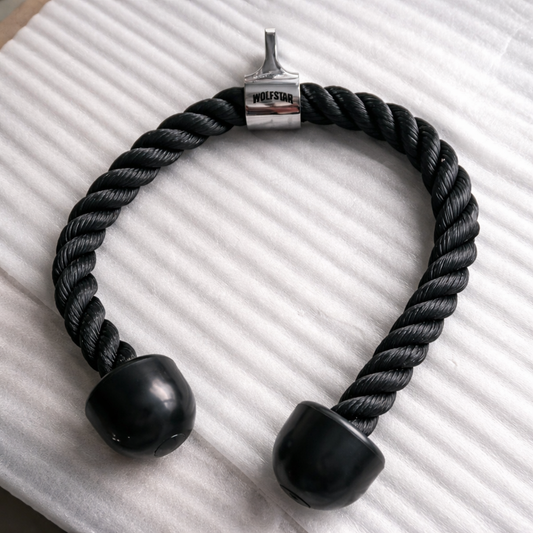 Tricep Rope Attachment