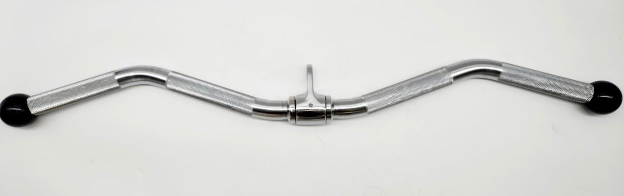 EZ Curl Bar