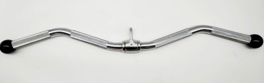 EZ Curl Bar