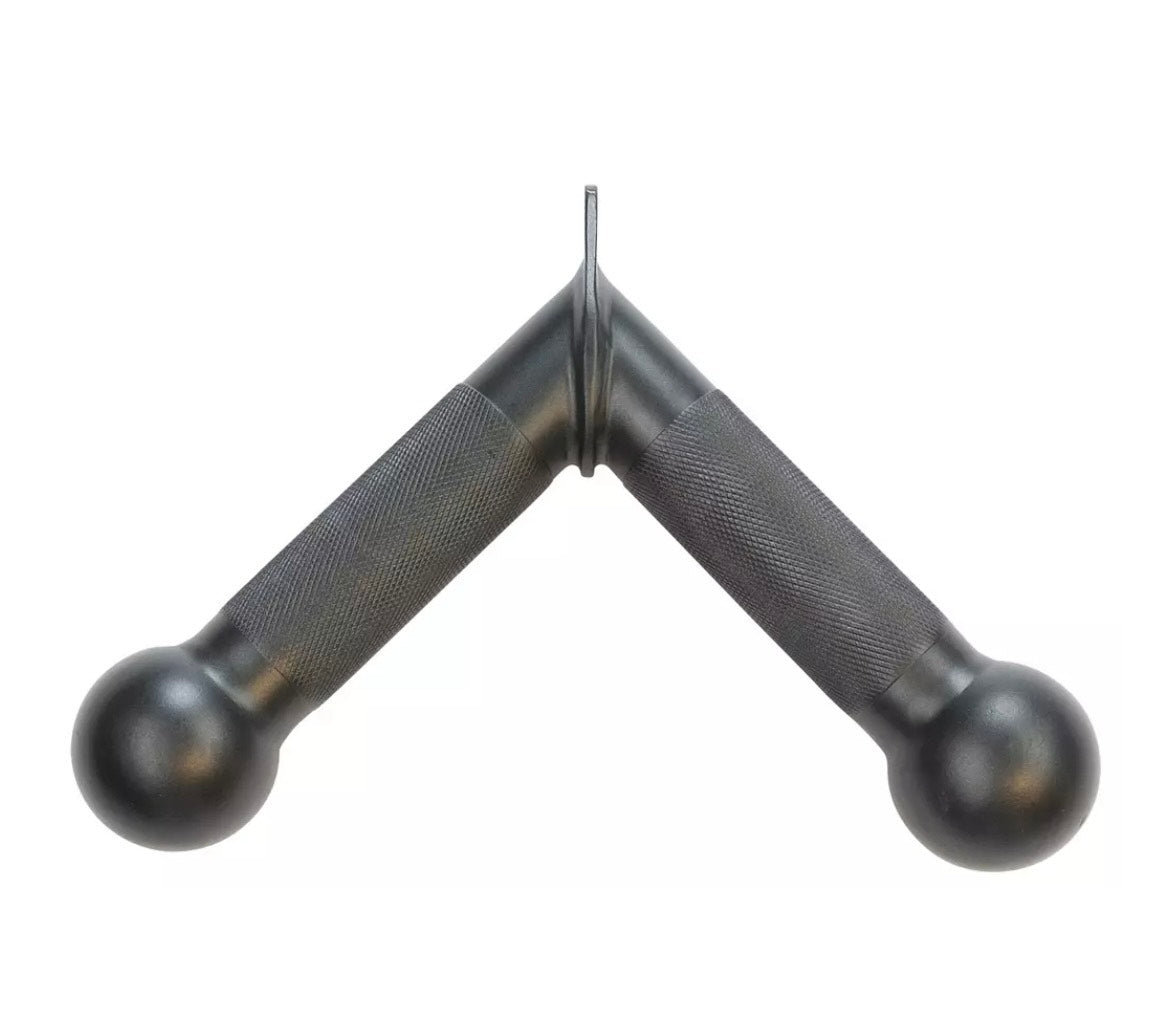 FatBell Pushdown Bar