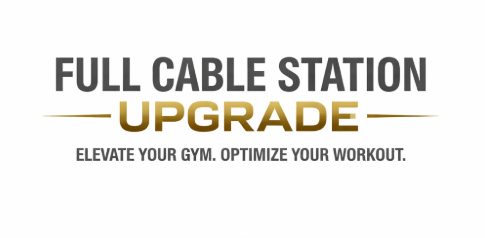 The Ultimate Cable Station Kit