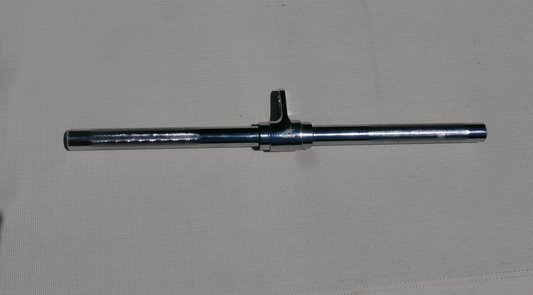 Straight Cable Bar