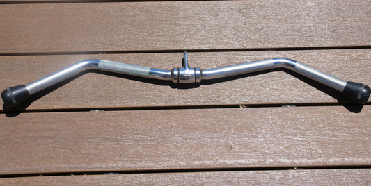 EZ Curl Bar