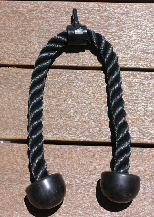Rope