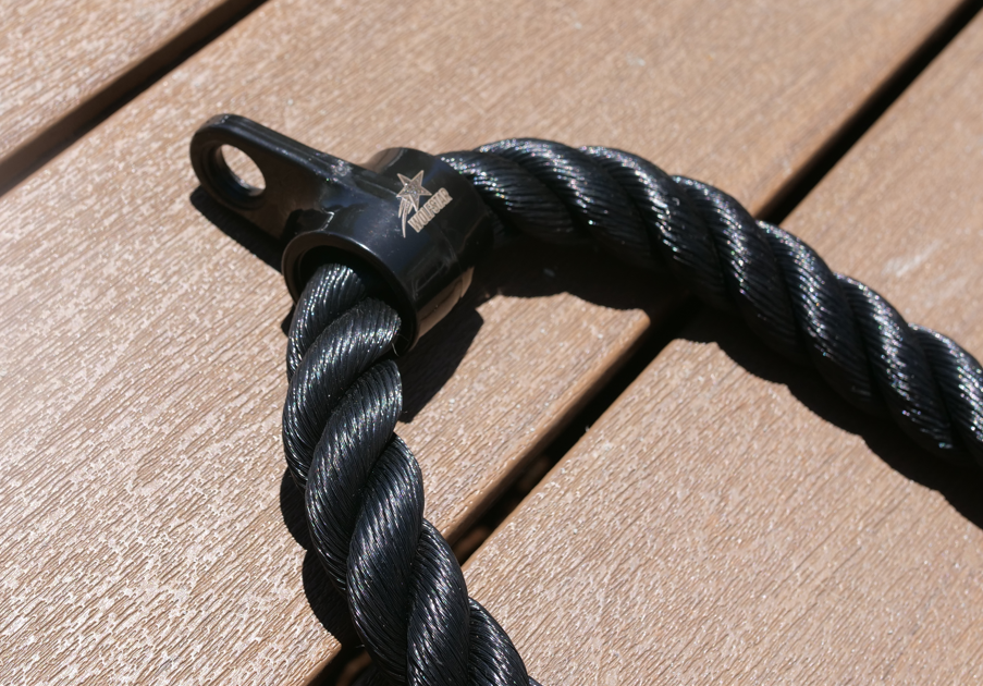 Rope
