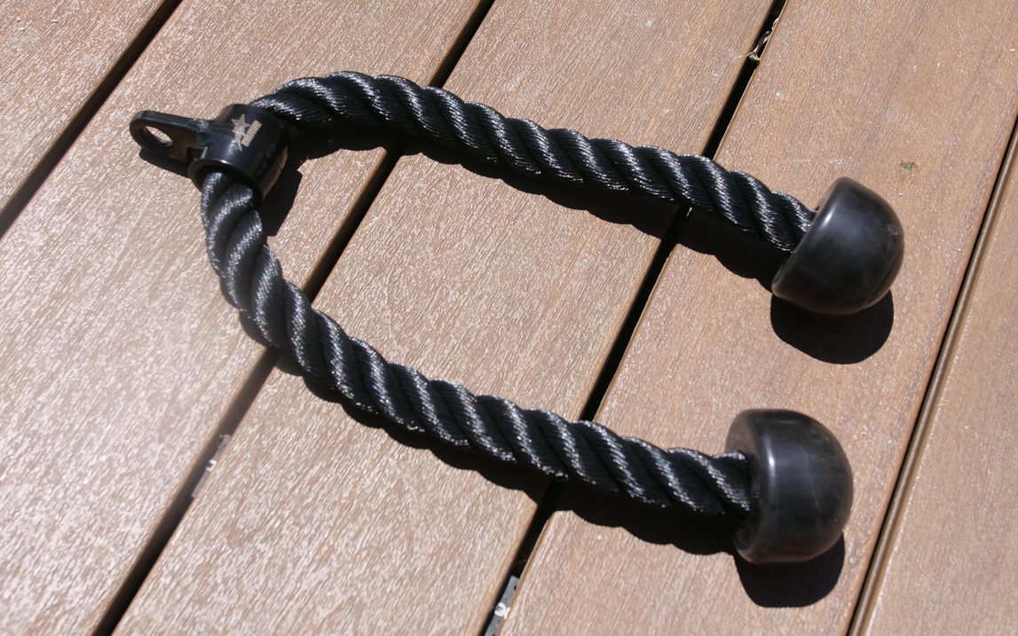 Rope