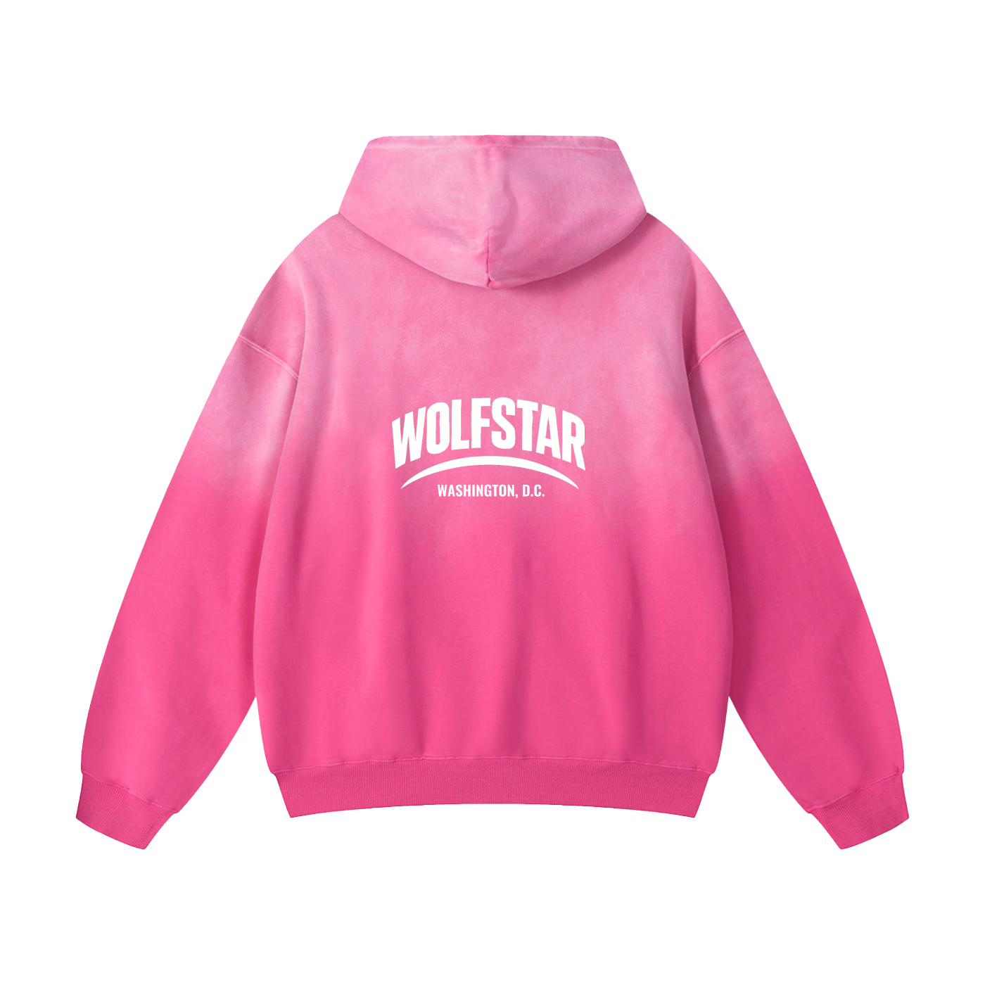 oversized limited edition athlete
