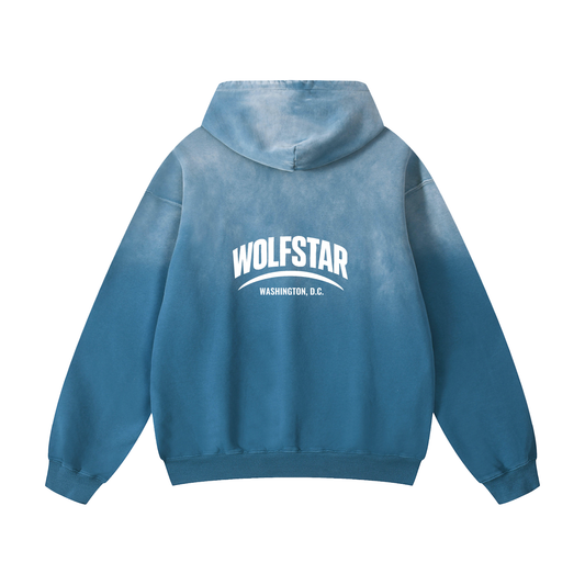 oversized limited edition athlete