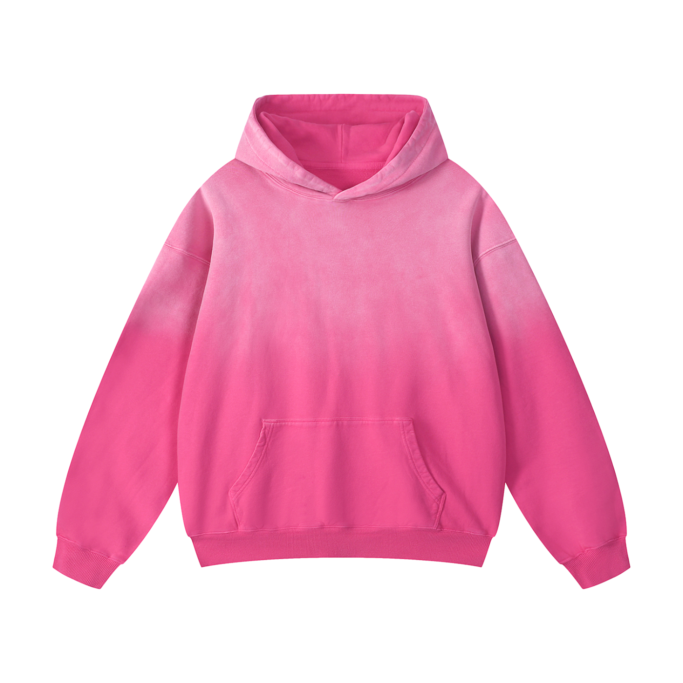 oversized limited edition athlete