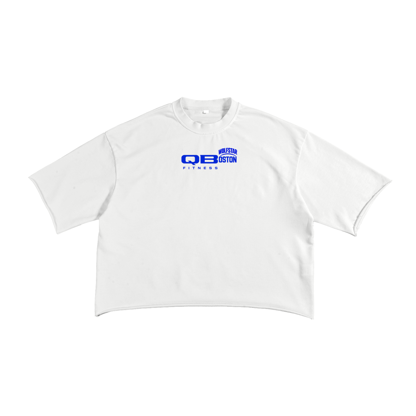 Pump Cover (Blue)