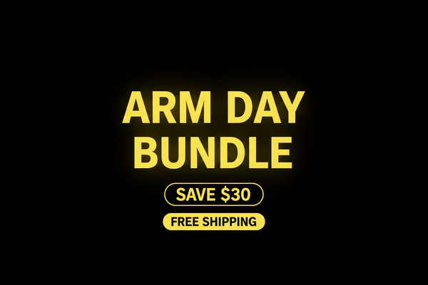 Arm Bundle (Best Seller)
