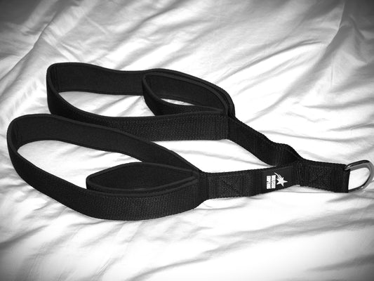 Looped Tricep Rope