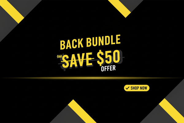 Back Dominate Bundle